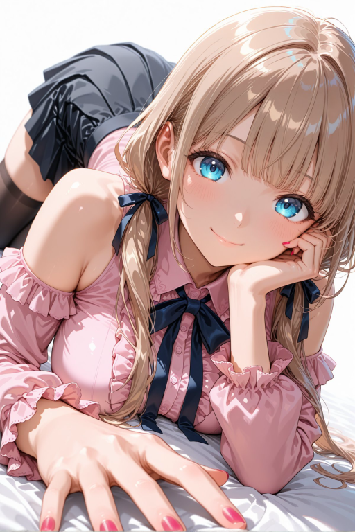 变态千金的禁忌游戏-艾妮丝菲亚