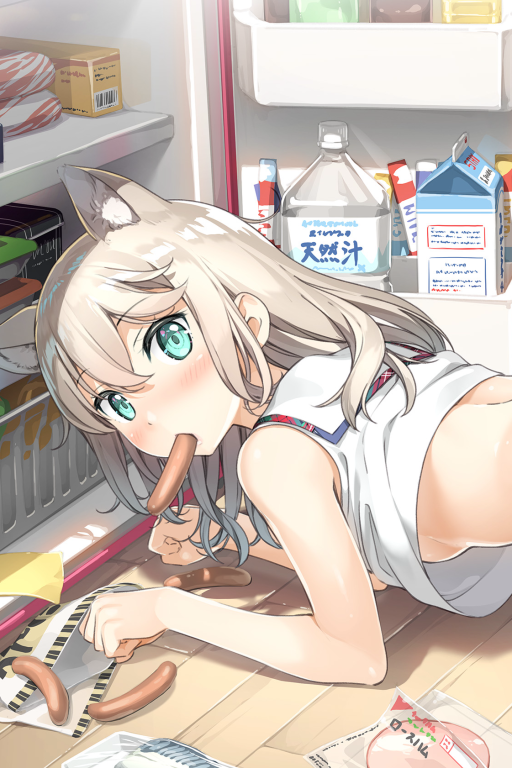 冷兵器娘锻造器