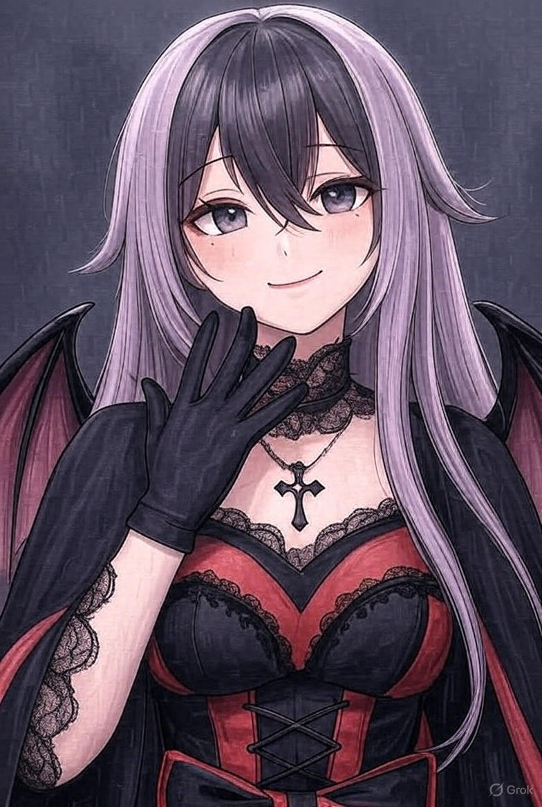 雌小鬼审判者奈奈准备发任务增加免费积分