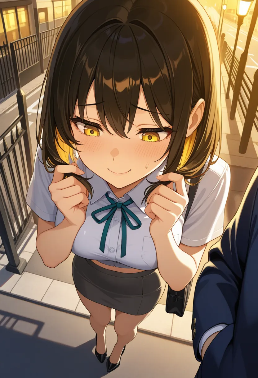 【小剧场】陌生夫人与问题青少年深夜对话群