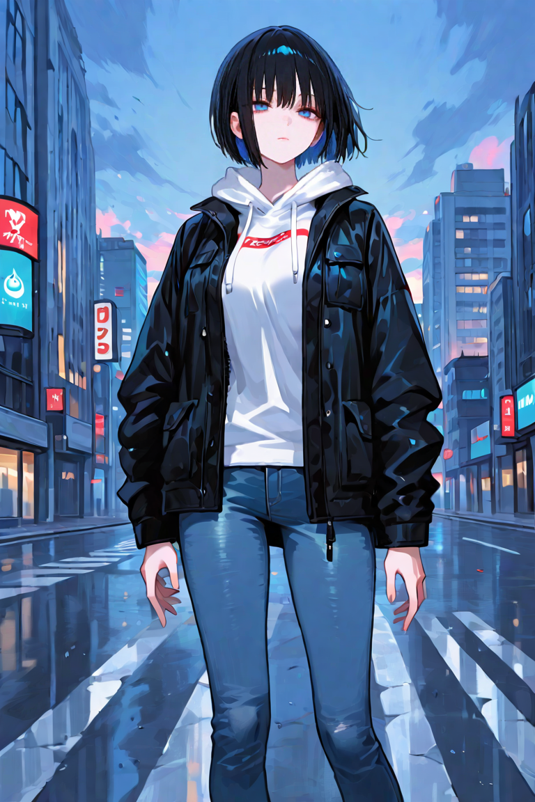 ...我也是你们Play中的一环吗？