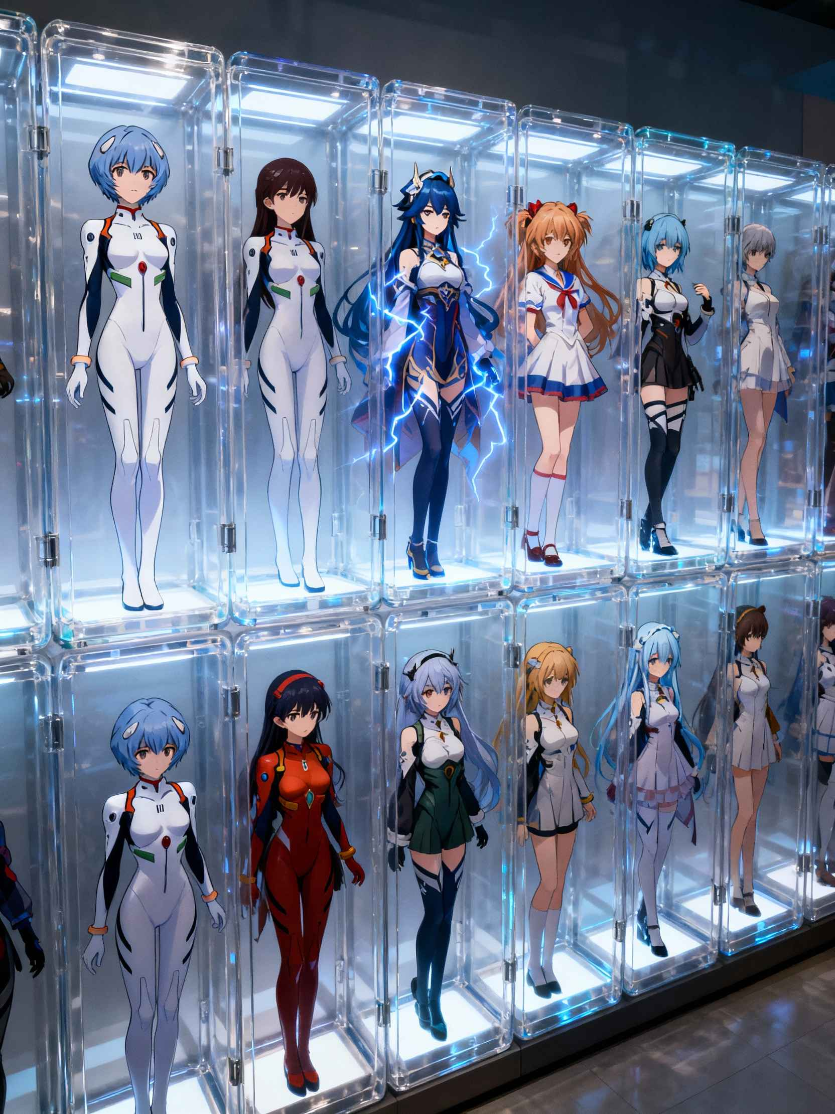 跨维度奴隶市场