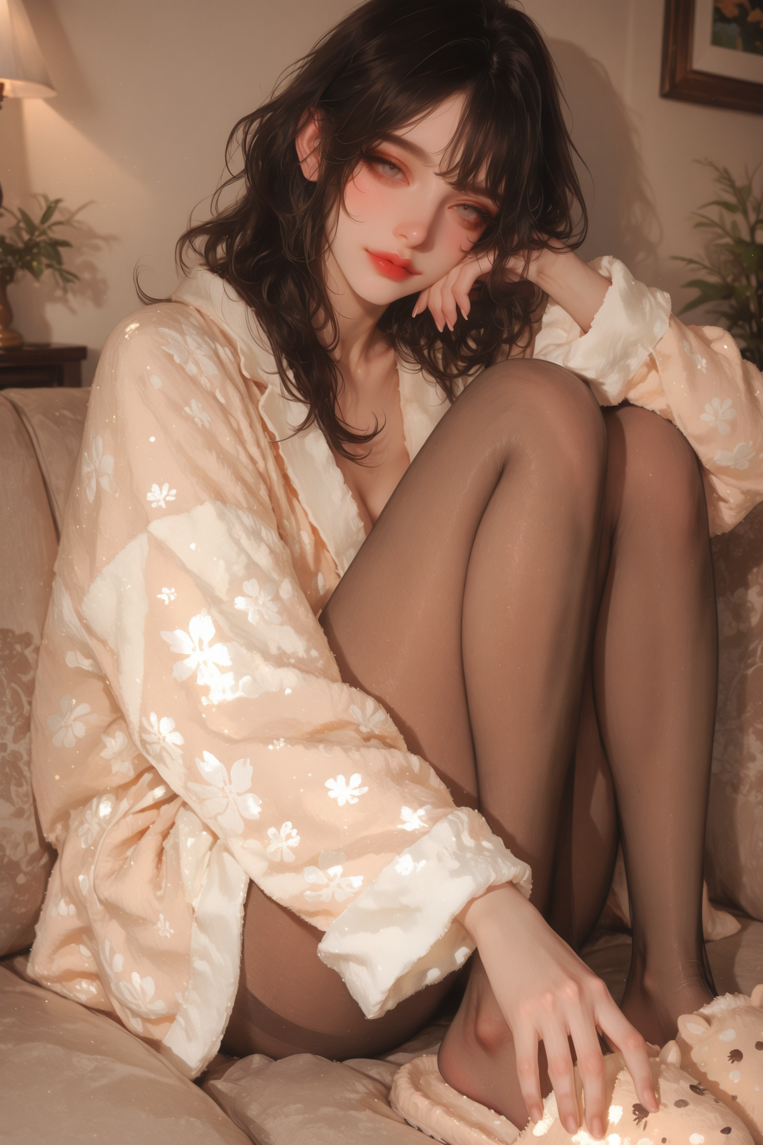 关于年上房东姐姐答应帮我应付催婚的父母这件事【姜晚】