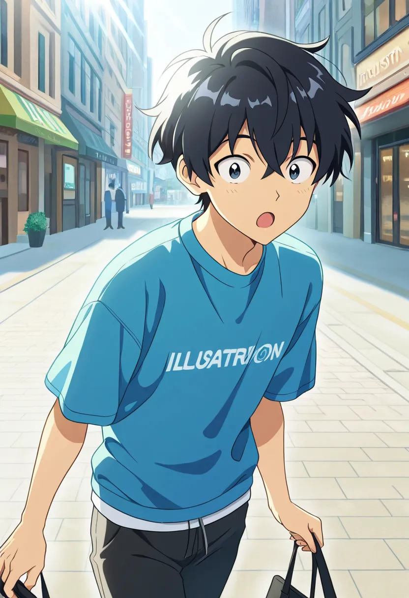 淫乱新世界·常识崩坏编年史