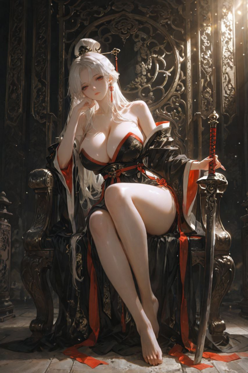 修仙三百年的女掌门依然记得当时翻墙头的笨拙少年郎