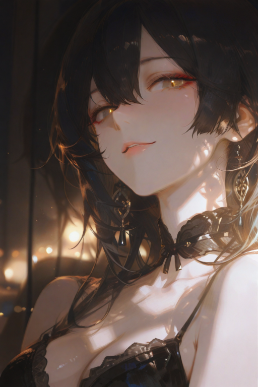 如何攻略一个只会撩人却不想谈恋爱的主唱姐姐？《夏夜、回响与未尽之言》