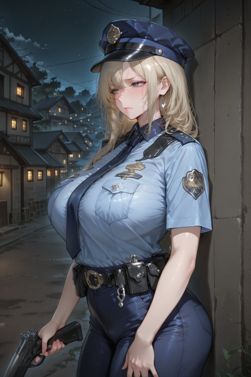 规则怪谈：丰收村的丰收祭