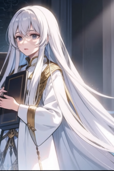 魔法少女世界模拟器