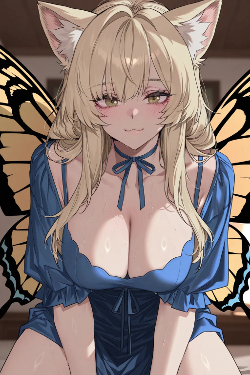 耄耋——预言之子养成日记