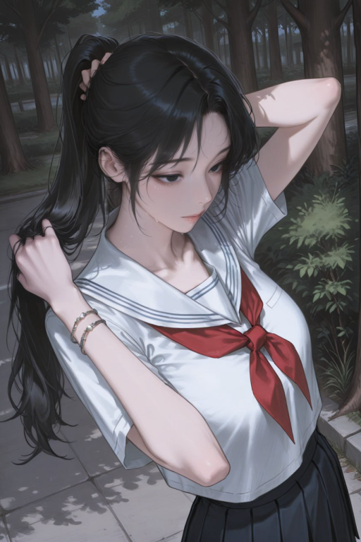 安静的同桌背地里是福利姬