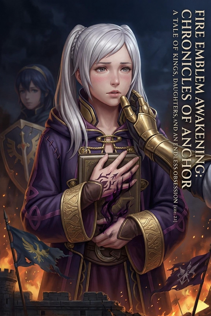 鲁弗莱 （火焰纹章：觉醒）