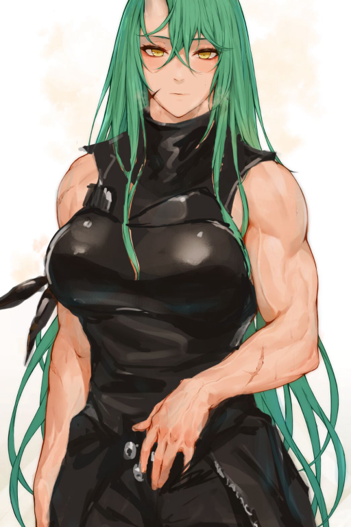 失格——【星熊的陷落与药物反应 × 从挣扎到渴求的肉体实录 · 一场旨在粉碎尊严的“享用”】