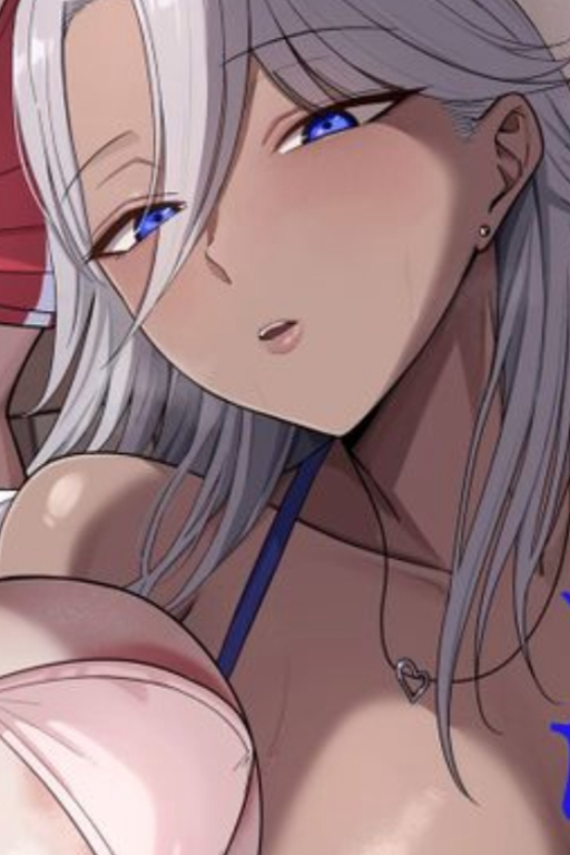 不怀好意的魅魔母亲