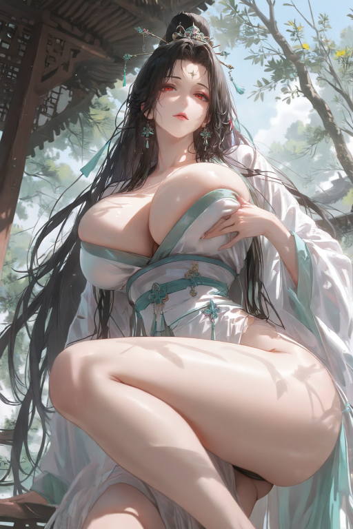 【定制卡】仙二代的软饭人生全新拓展版本