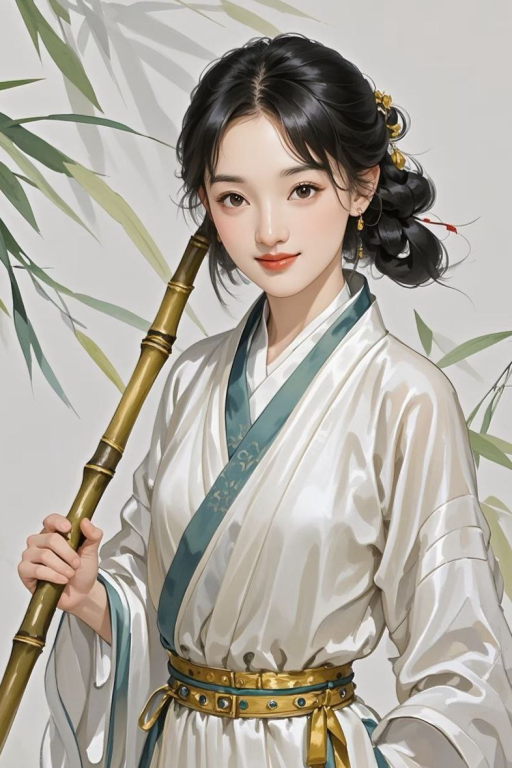 定制·【同人】黄蓉·雷神卡