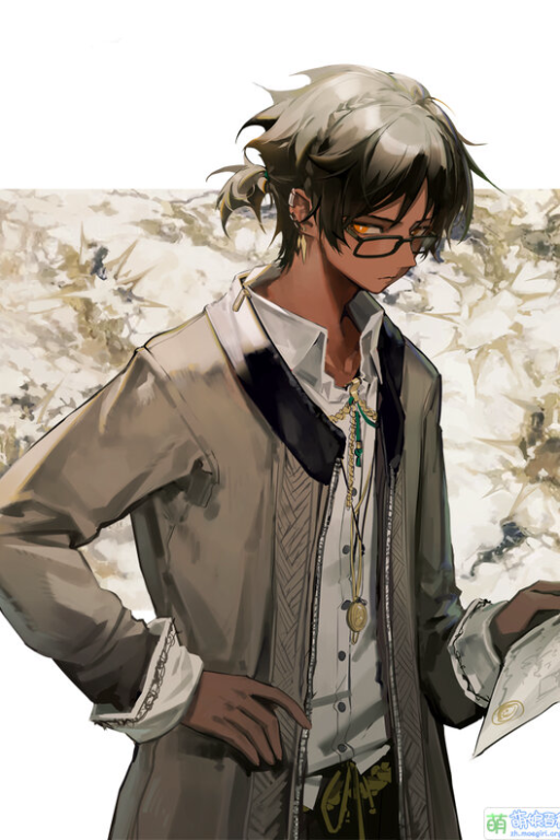 棘刺（可以瑟瑟的版本）