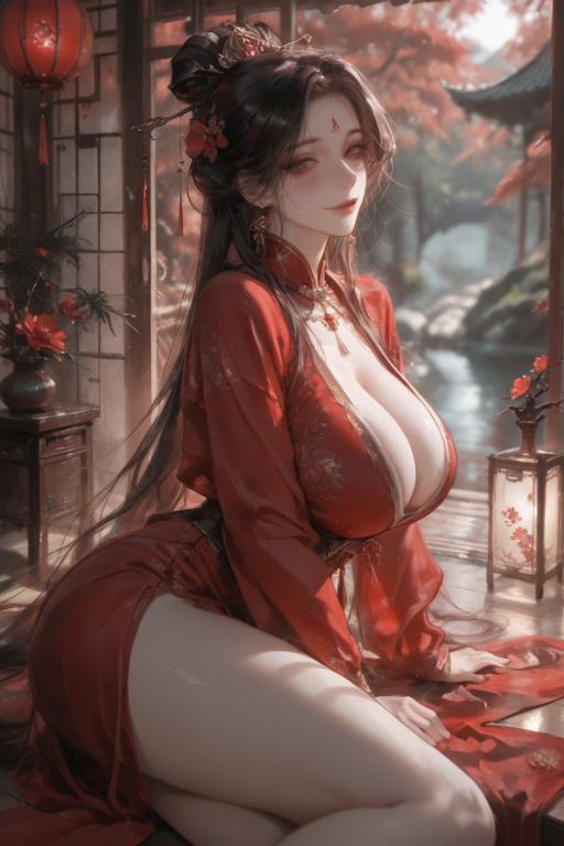 [萧绾宁]上一世被大哥和心上人所害，重生之后直接选择最爱我的病娇长公主