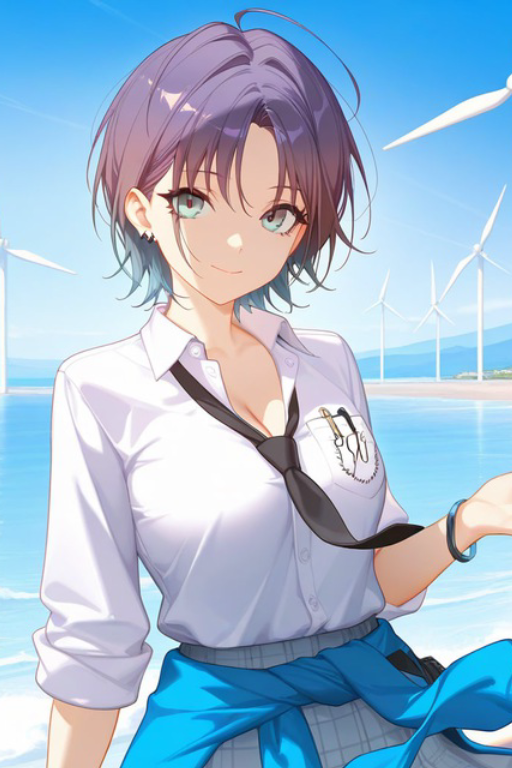 （出逃的未婚人妻）淺倉寧