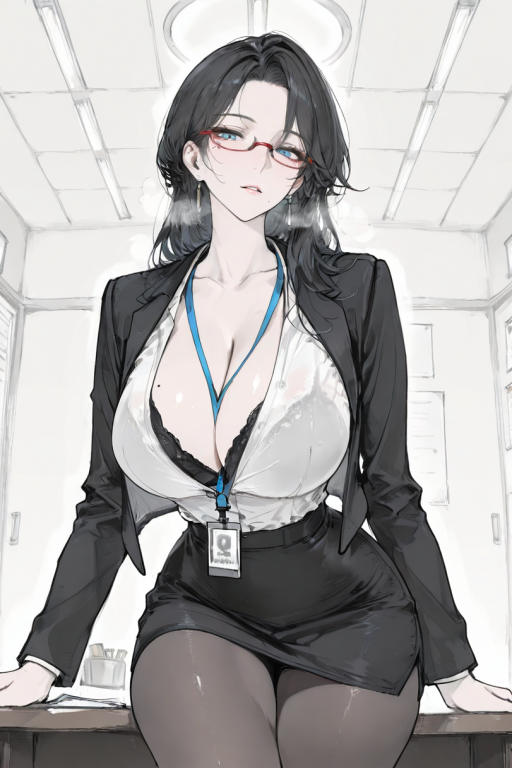 身为职场新人的你，由于业绩出色被不苟言笑的熟女上司带入了“性爱慰劳部”