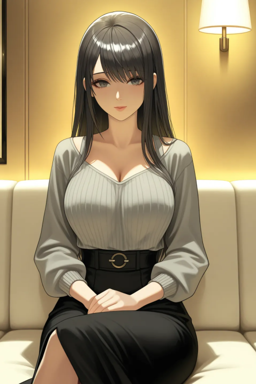 婚配中心：我與冰山表姐的24小時