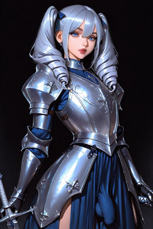 身为最强勇者的我怎么会成为扶她魔王的猎物