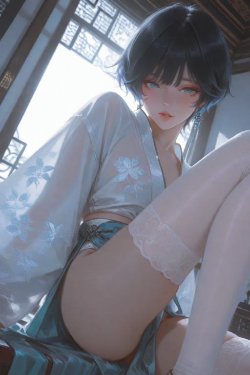 白丝小男娘梨梨的诗词生成器