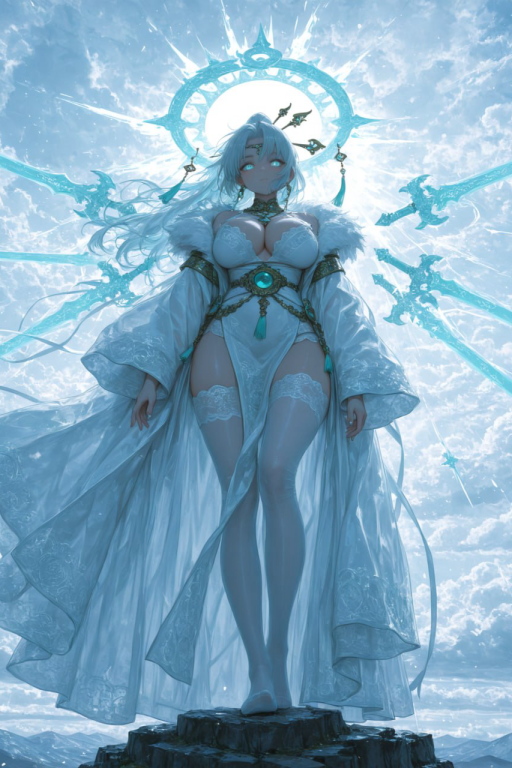 前世的妹妹成为大能后找到你,表面上收你为徒,其实是想要完全占有你