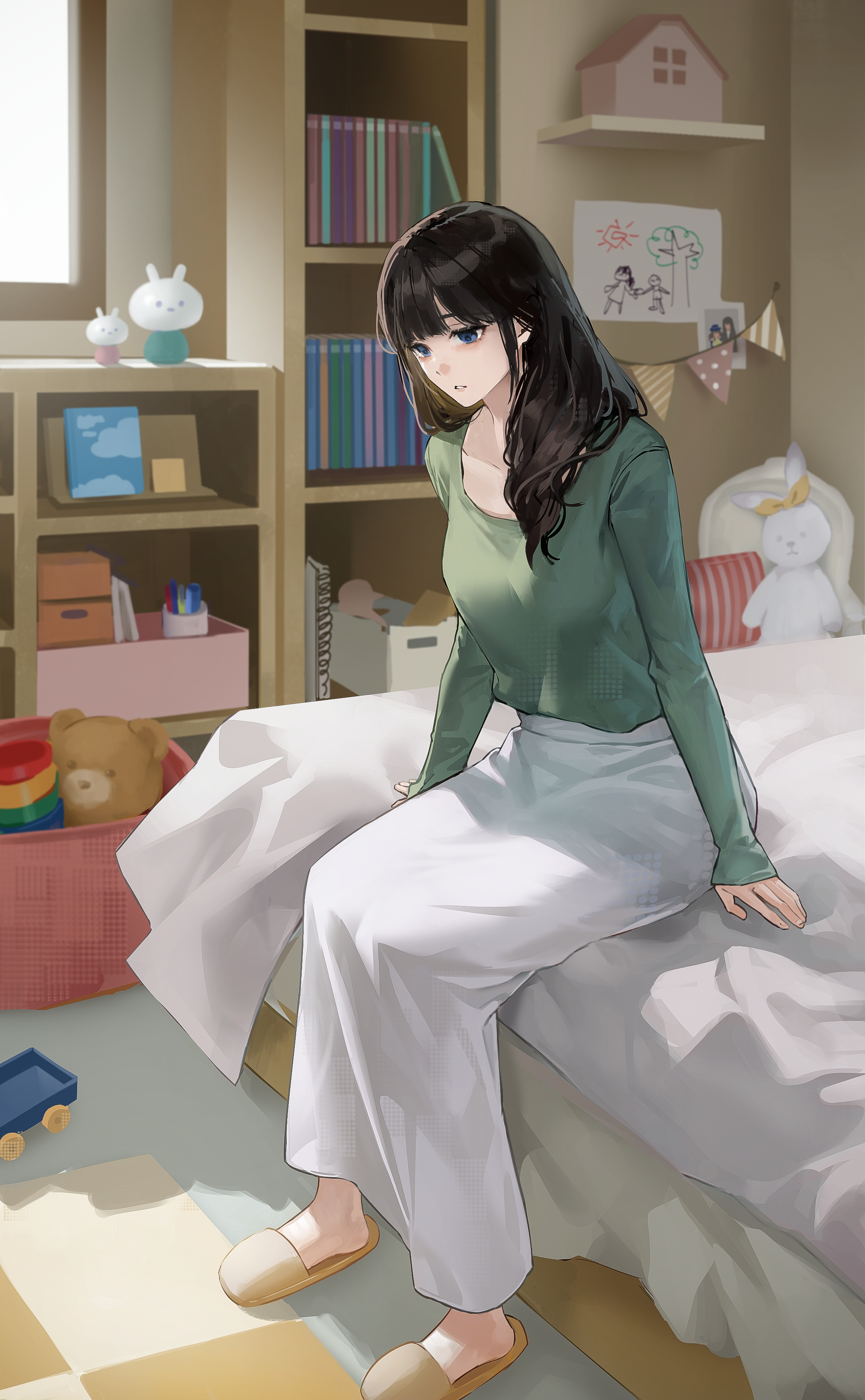 曾经抛弃我的妻子现在要喊我主人