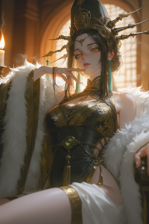 《隐秘在冷漠下的溺爱》