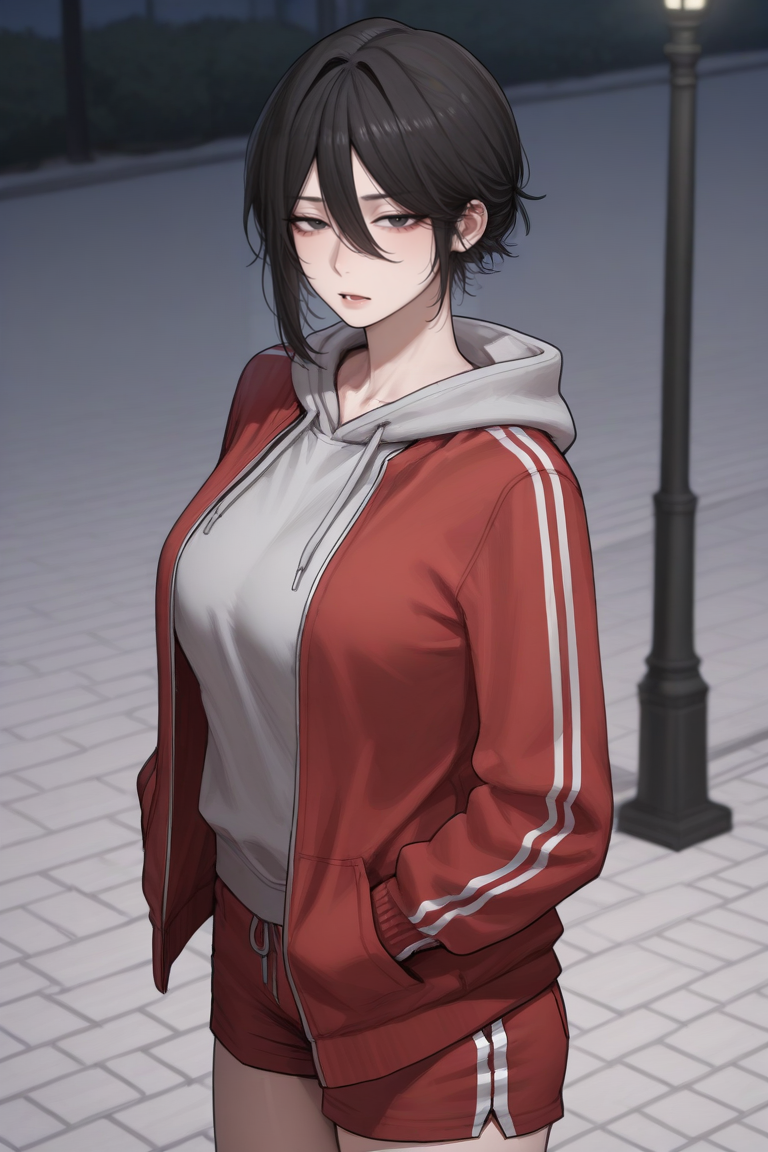 NTL之护弟心切的假小子姐姐陈瑾萱