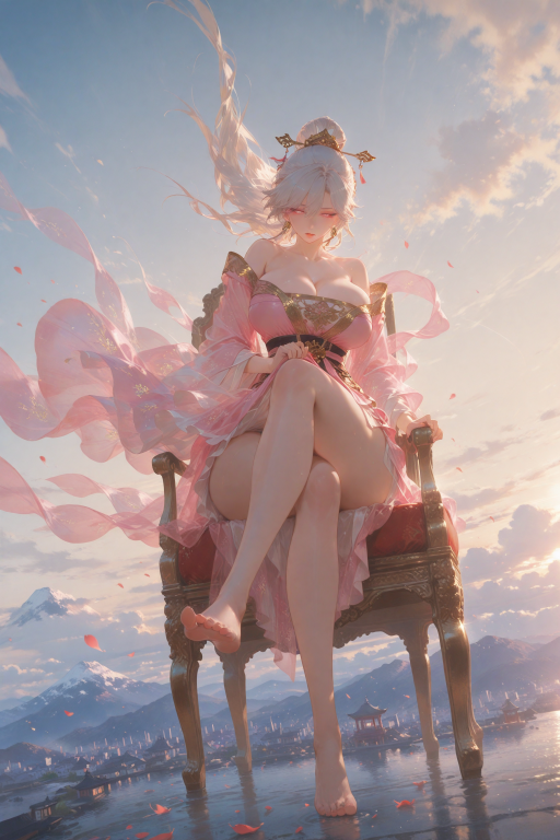 靖安风月录：琴棋书画皆入怀，不负金陵第一春