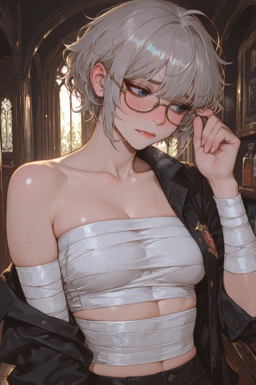 贵公子（女）是我的母狗（女主视角）