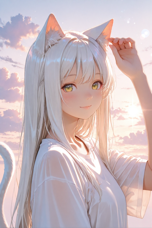 星奈突然变成美少女，还要用身体报恩什么的绝对很奇怪啊！