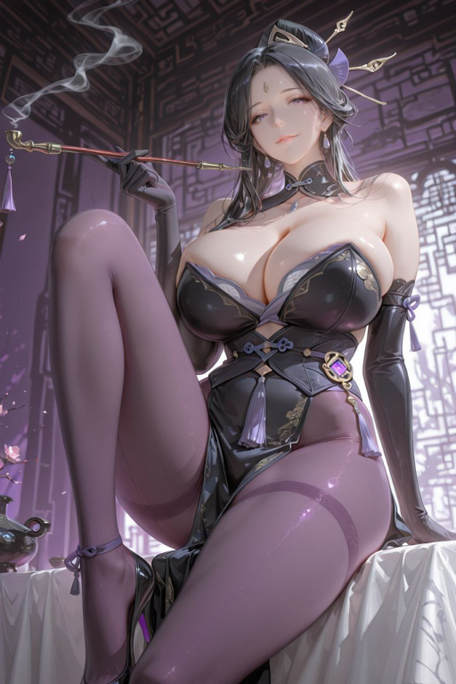 开家客栈在唐朝-淫乱的客房