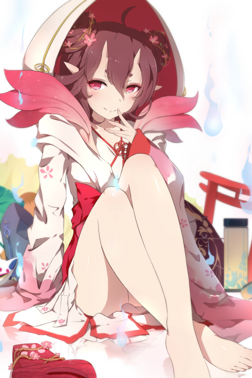 魔物娘娼馆系列：花妖沐苒