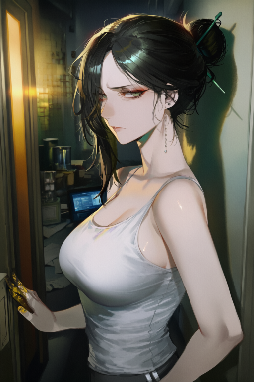 金三角绝命女毒师的淫穴管理