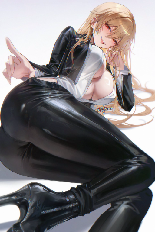 由于安保公司破产你签下卖身契成为监守自盗大小姐的玩物