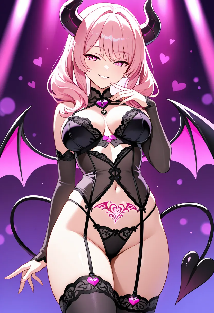 基因改造返古魅魔血脉复仇前妻