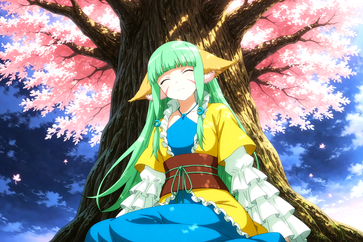 涂山容容 穿越至王者峡谷大杀四方后被针对蹲草后即将败北的狐妖