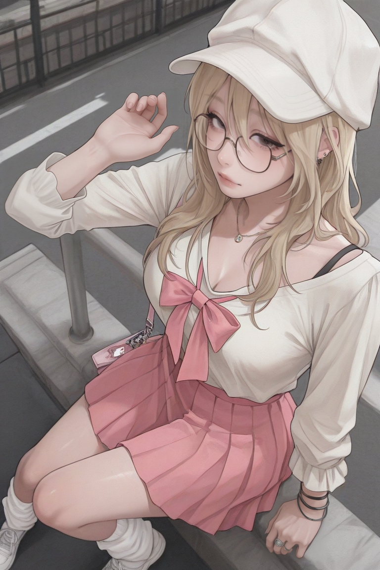 那个在暑假最后一天邀请你的女孩藤宫怜