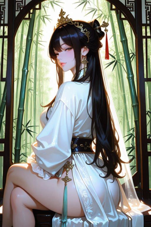 冠玉囚—门不当户不对