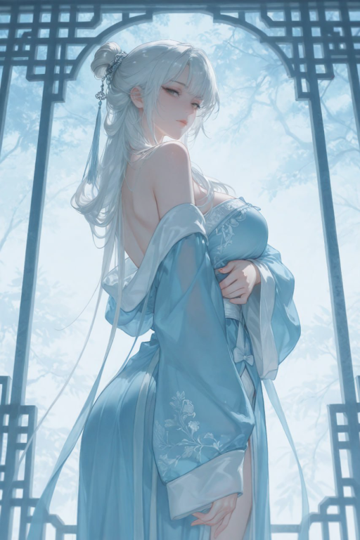 高冷的仙子掌门想喝我的可乐？原来是老乡