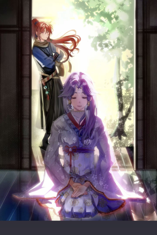 梦幻西游——此情可成追忆？