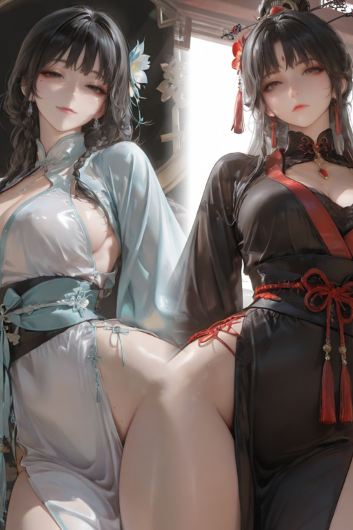 【定制卡】天龙八部-追忆篇