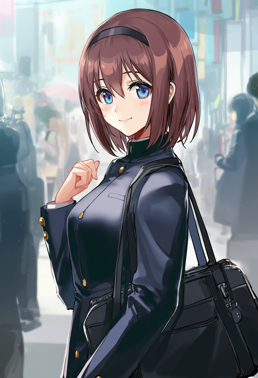 妖庭大学（大学版）