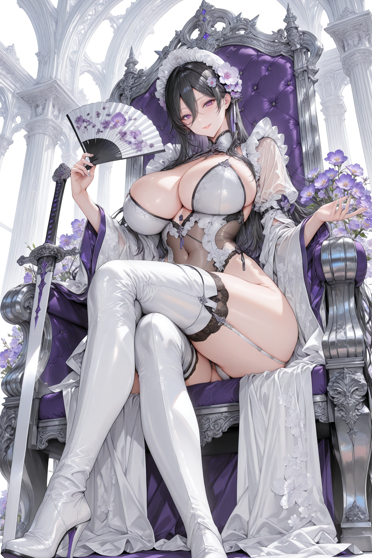 最强无敌的要强女帝解除性欲限制器之后从逆强奸到屈服道歉教训做爱