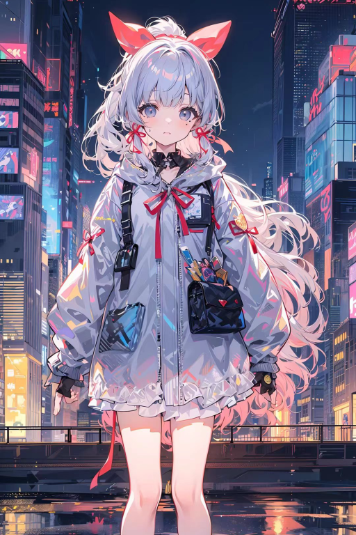 你的扶她内向室友