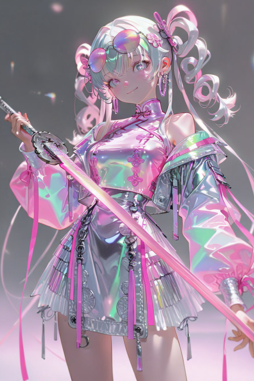 从零开始的修仙世界