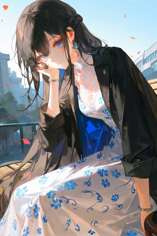 我要你眼里,仅有我一人(林芷)