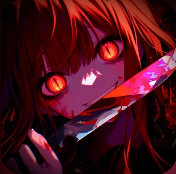 有奇怪癖好的病娇女友